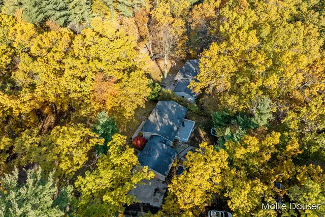 $330,000 | 8683 Star Eye Street Northeast, Rockford, MI 49341