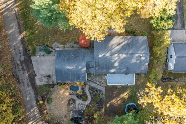 $330,000 | 8683 Star Eye Street Northeast, Rockford, MI 49341