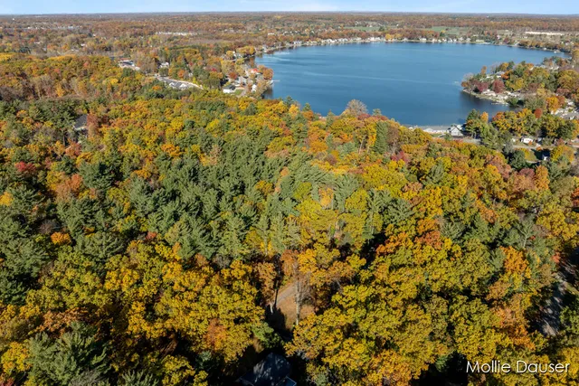 $330,000 | 8683 Star Eye Street Northeast, Rockford, MI 49341