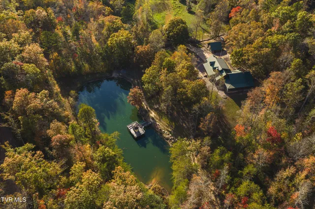$3,000,000 | 257 Jones Lane, Mooresburg, TN 37811