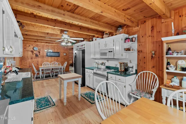 $3,000,000 | 257 Jones Lane, Mooresburg, TN 37811