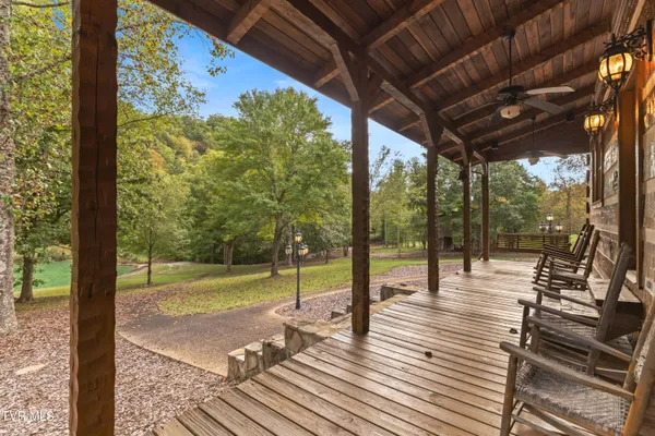 $3,000,000 | 257 Jones Lane, Mooresburg, TN 37811