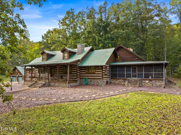 $3,000,000 | 257 Jones Lane, Mooresburg, TN 37811