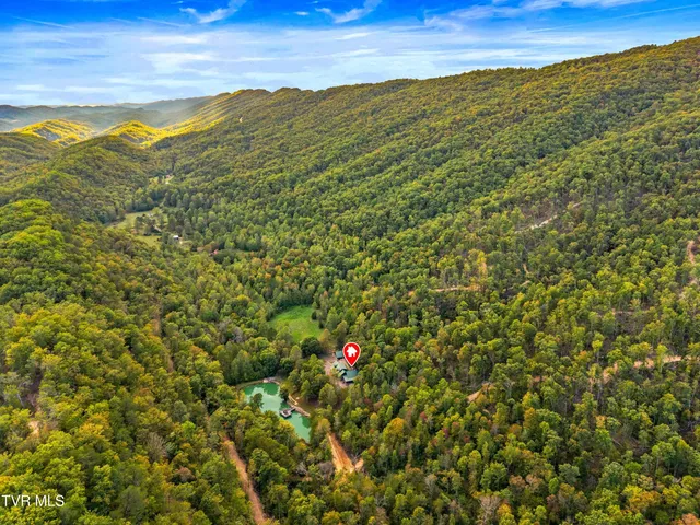 $3,000,000 | 257 Jones Lane, Mooresburg, TN 37811