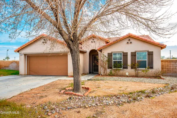 $395,000 | 45257 Date Avenue, Lancaster, CA 93534