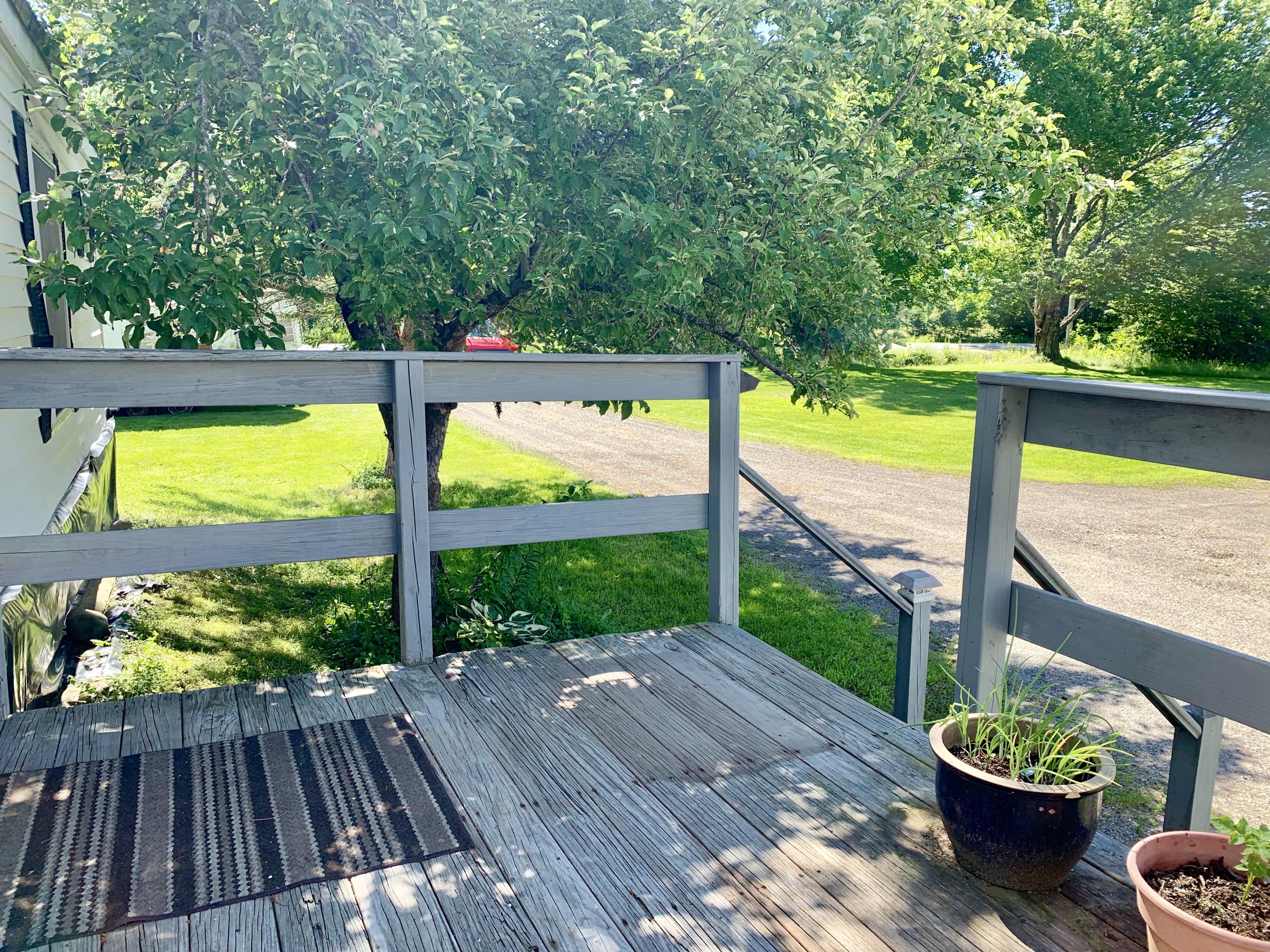 378 Millvale Road Bucksport, ME 04416 - Photo 9 of 24 20190708_134252520_iOS