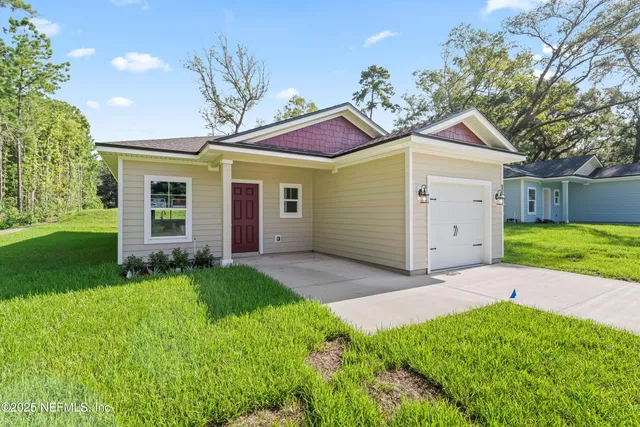 $253,000 | 8763 Susie Street, Jacksonville, FL 32210