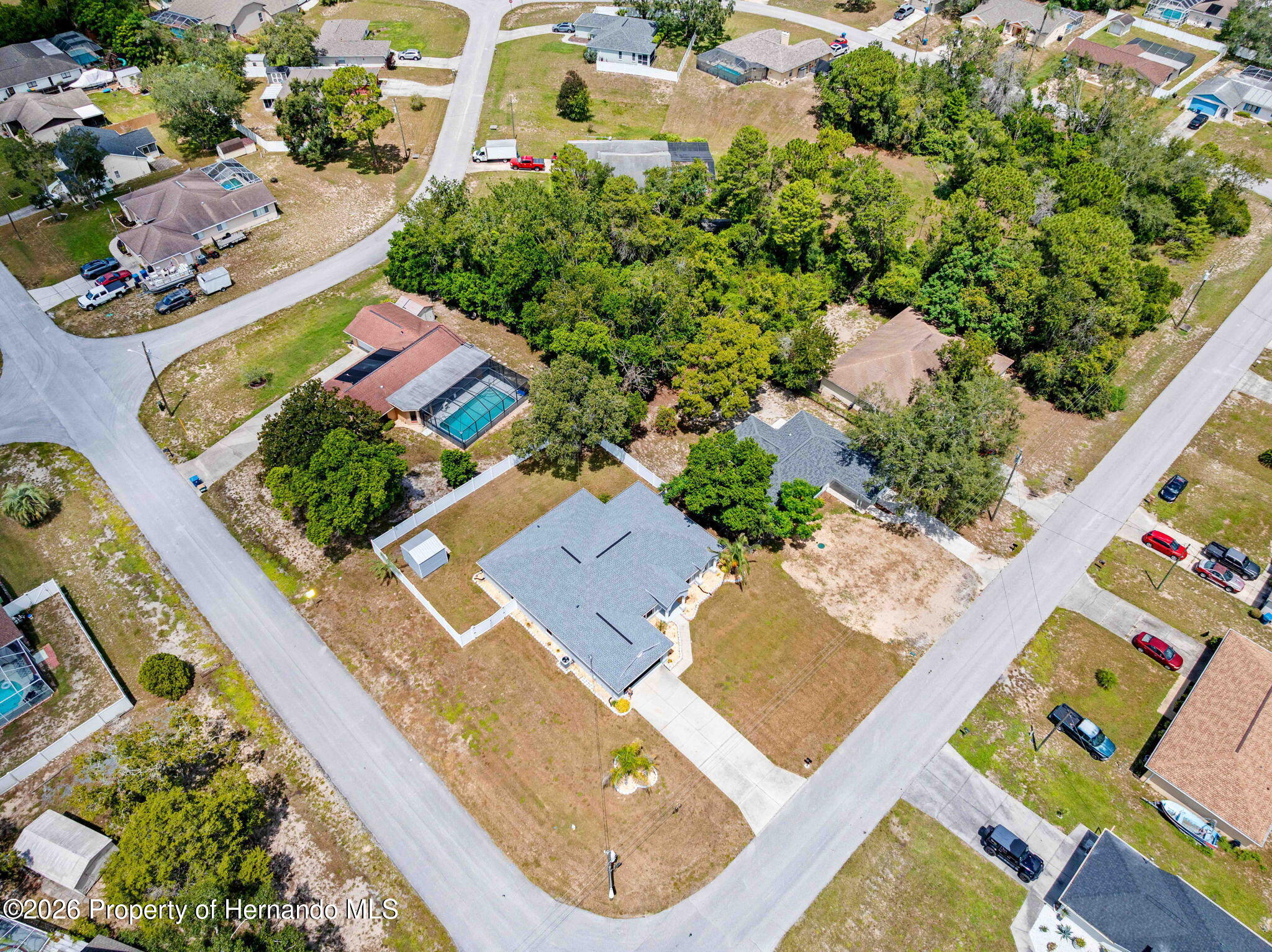 2275 Fairview Road Spring Hill, FL 34609 - Photo 30 of 63 Gallery Image 30