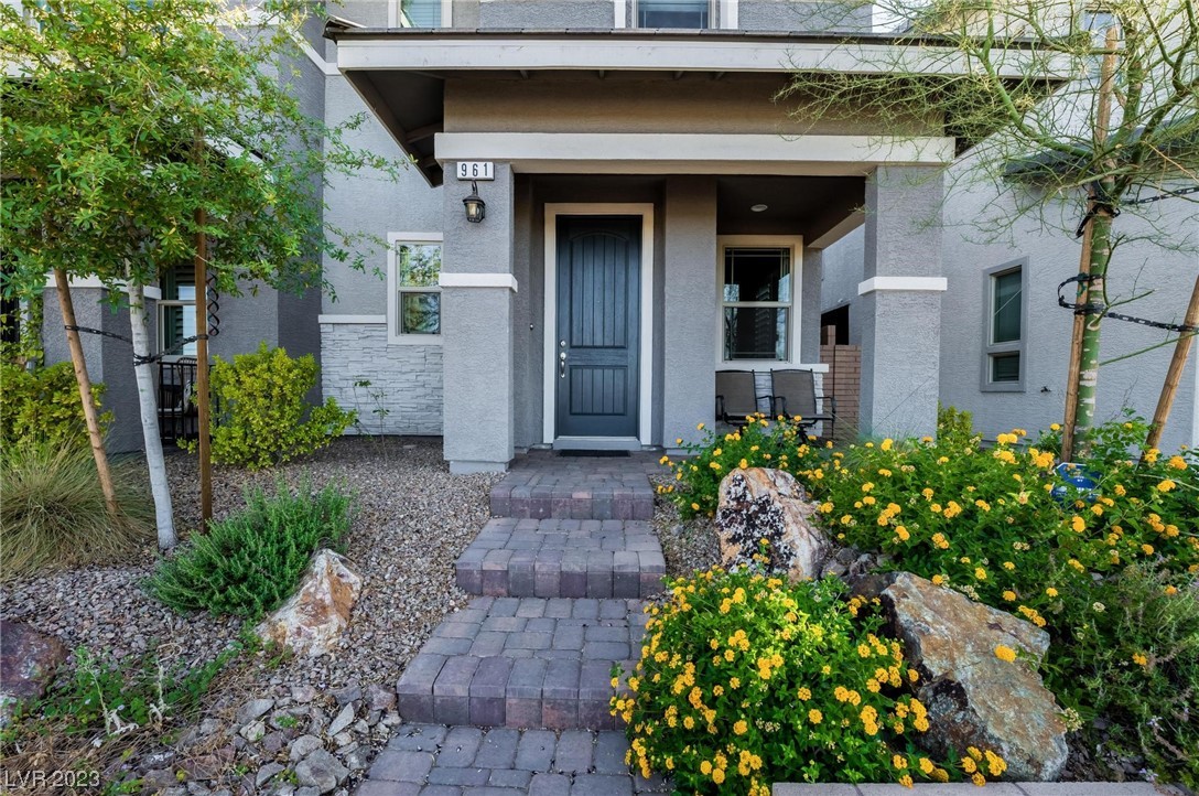 961 East Sunset Road Henderson, NV 89011 - Photo 46 of 46 Gallery Image 46