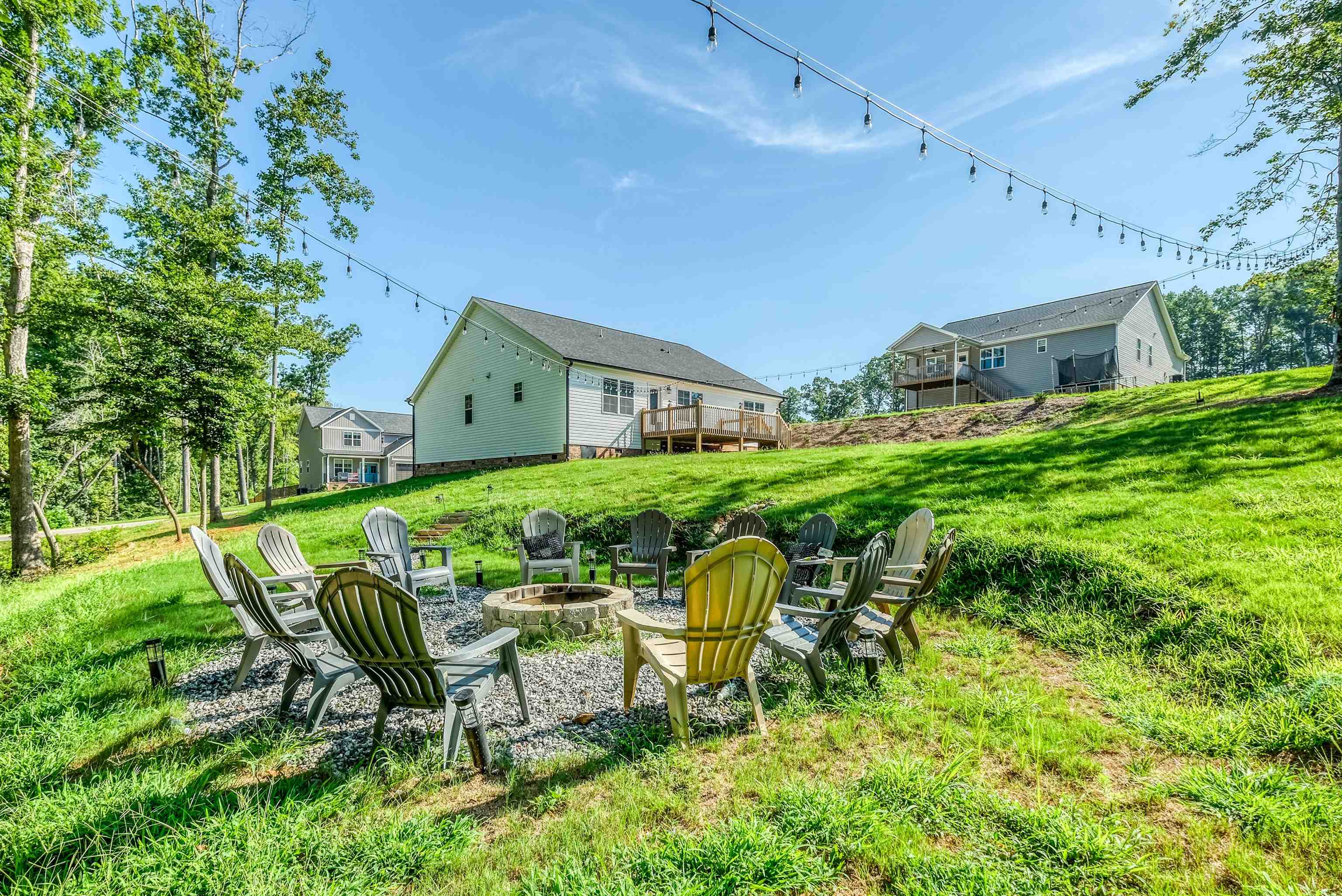 150 Weisser Lane Lyman, SC 29365 - Photo 25 of 28