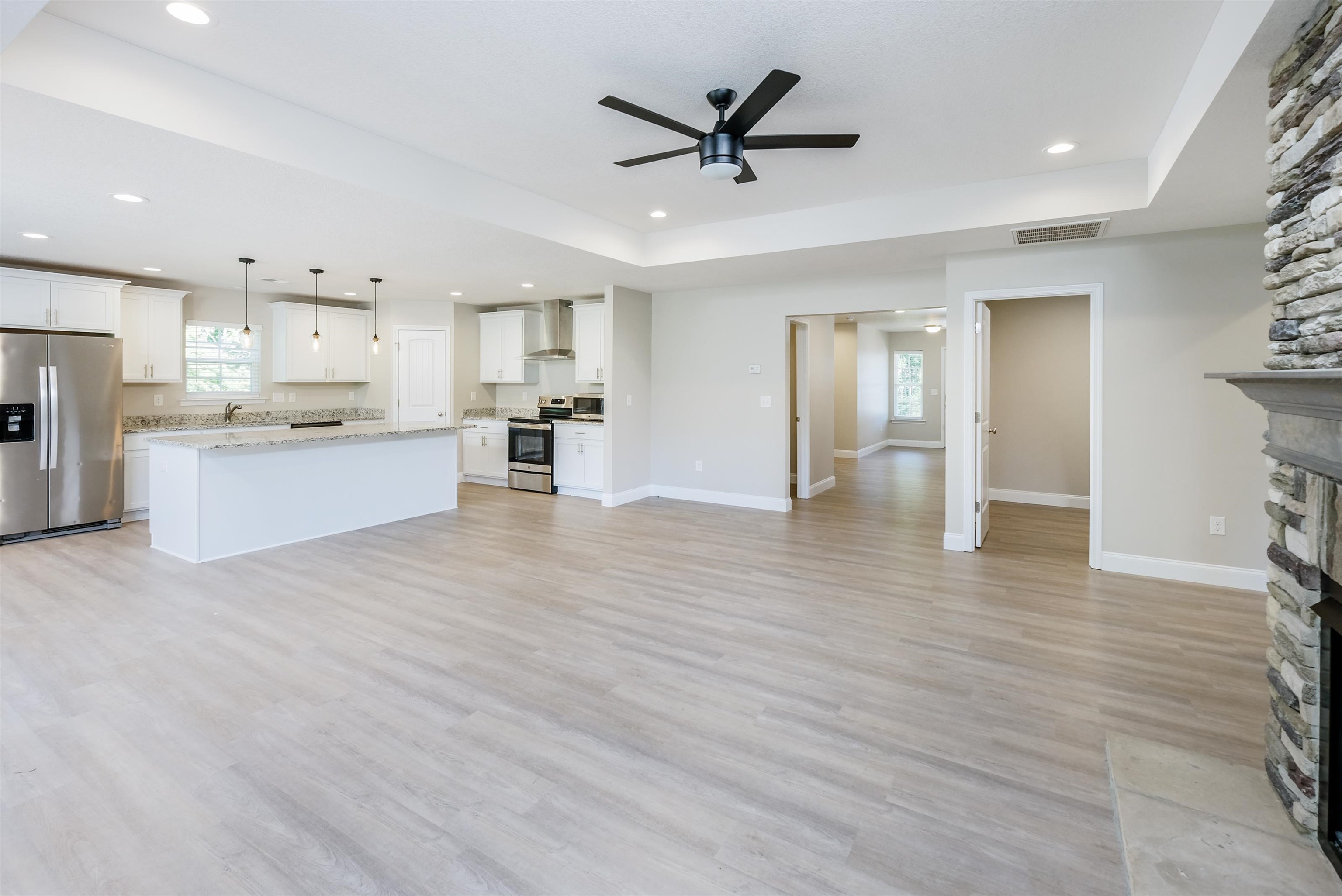 150 Weisser Lane Lyman, SC 29365 - Photo 6 of 28