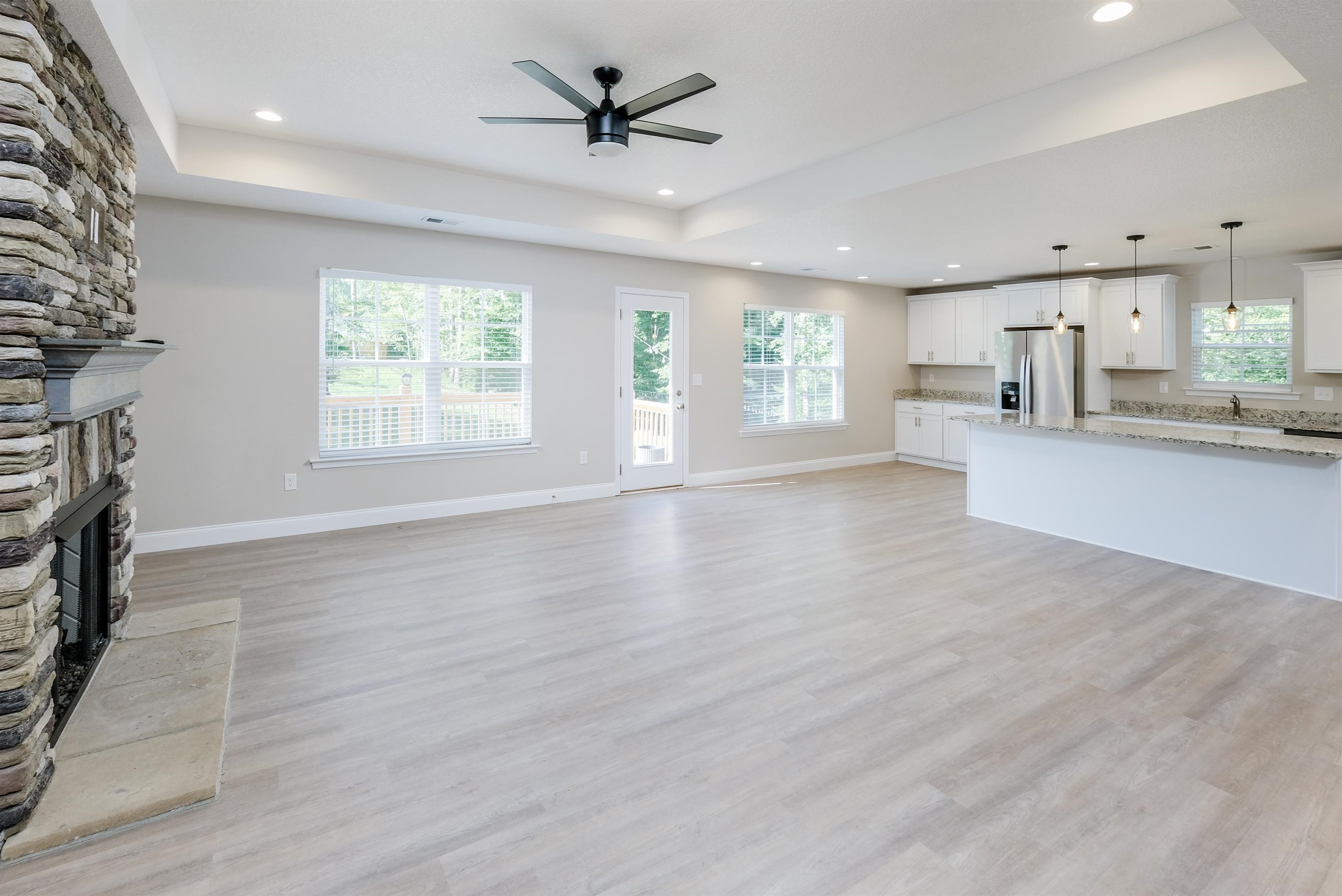 150 Weisser Lane Lyman, SC 29365 - Photo 7 of 28