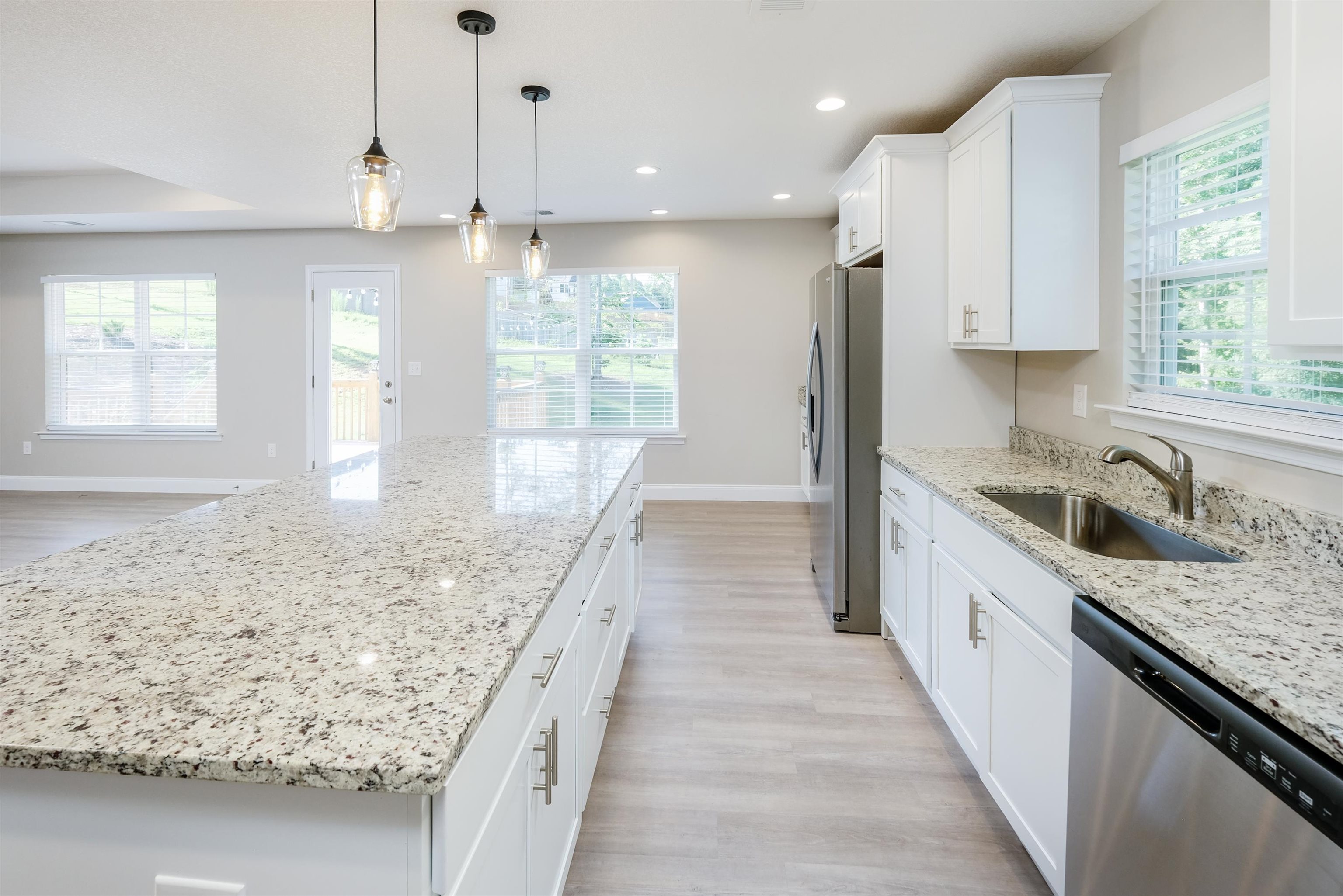 150 Weisser Lane Lyman, SC 29365 - Photo 9 of 28