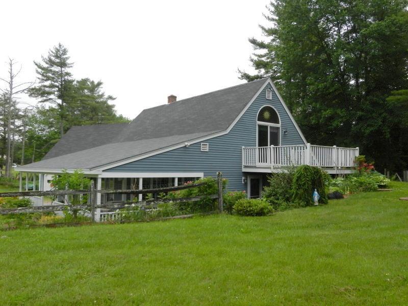 84 Downing Road Arundel, ME 04046 - Photo 15 of 18 Photo