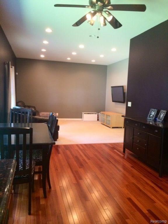 1738 Alsdorf Avenue Rochester Hills, MI 48309 - Photo 4 of 24