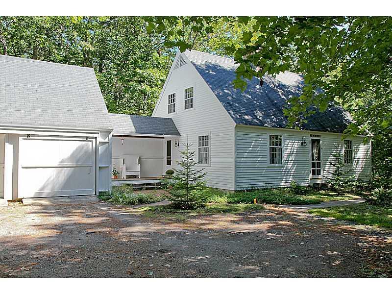 269 Montsweag Road Woolwich, ME 04579 - Photo 1 of 35 Exterior Front. Beautiful 1994...