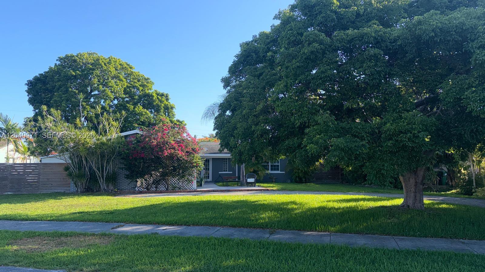 12551 Southwest 35th Street Miami, FL 33175 - Photo 50 of 55