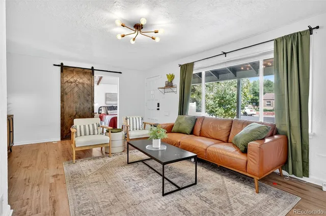 $560,000 | 3271 South Lafayette Street, Englewood, CO 80113