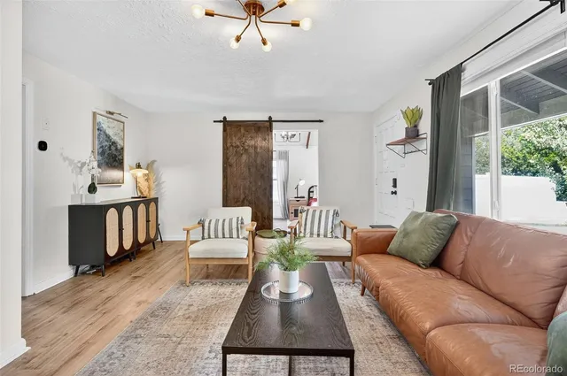 $560,000 | 3271 South Lafayette Street, Englewood, CO 80113