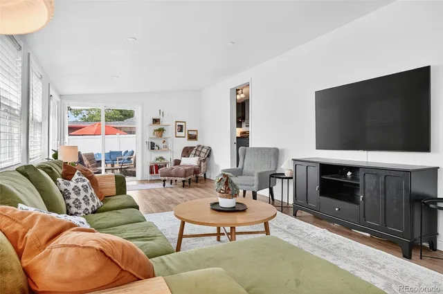 $560,000 | 3271 South Lafayette Street, Englewood, CO 80113