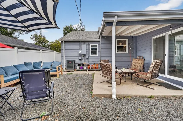 $560,000 | 3271 South Lafayette Street, Englewood, CO 80113