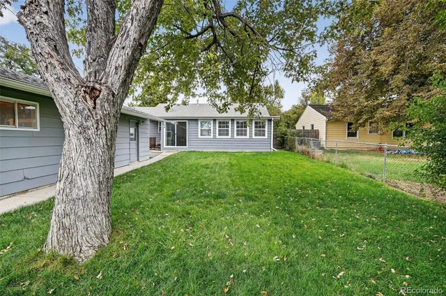 $560,000 | 3271 South Lafayette Street, Englewood, CO 80113