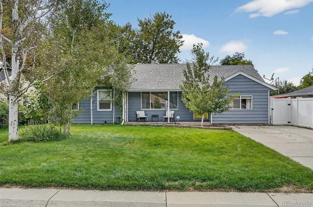 $560,000 | 3271 South Lafayette Street, Englewood, CO 80113