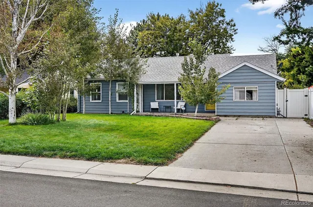 $560,000 | 3271 South Lafayette Street, Englewood, CO 80113