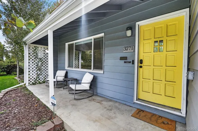 $560,000 | 3271 South Lafayette Street, Englewood, CO 80113