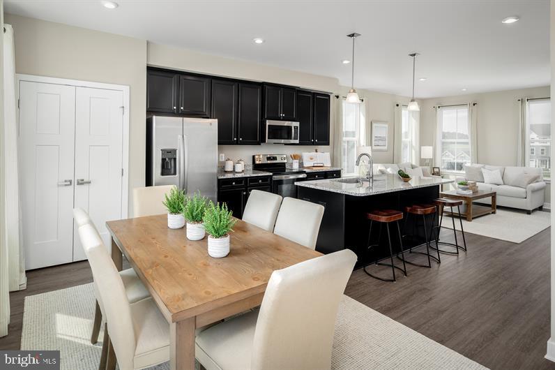 3922 Small Roundtop Road, Unit ARIA Fort George G Meade, MD 20755 - Photo 6 of 28