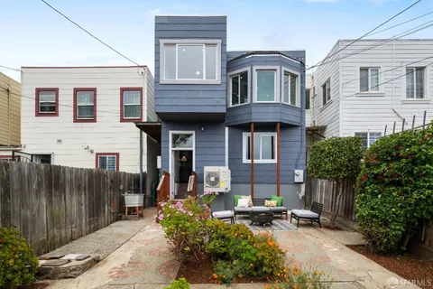 $1,259,000 | 1749 San Jose Avenue, San Francisco, CA 94112