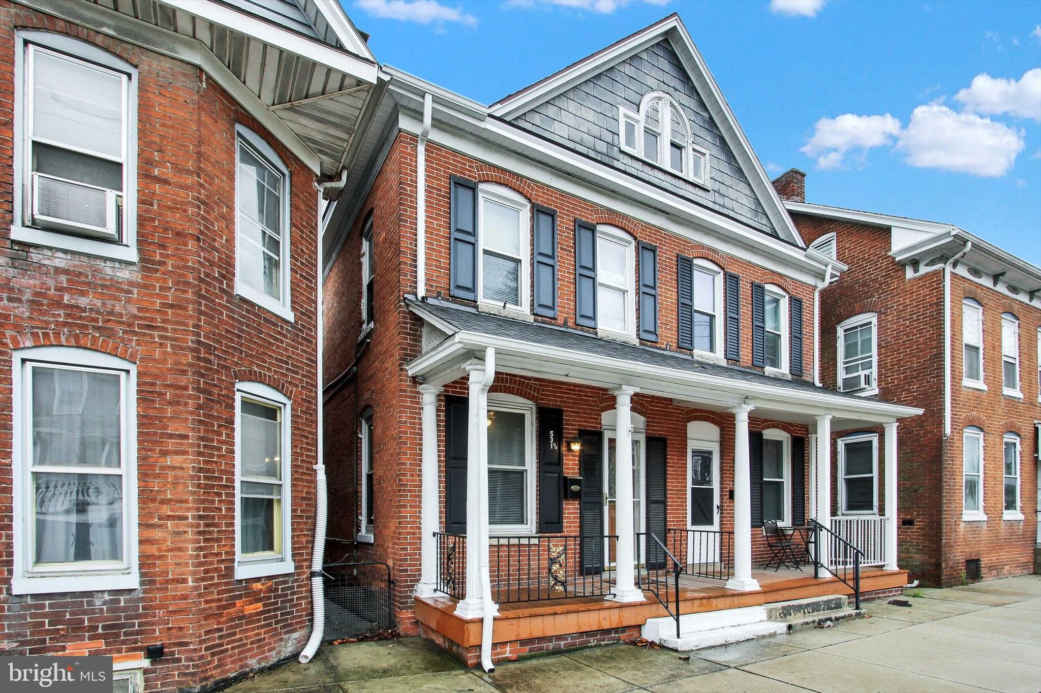 531 York Street Hanover, PA 17331 - Photo 1 of 21 Gallery Image 1