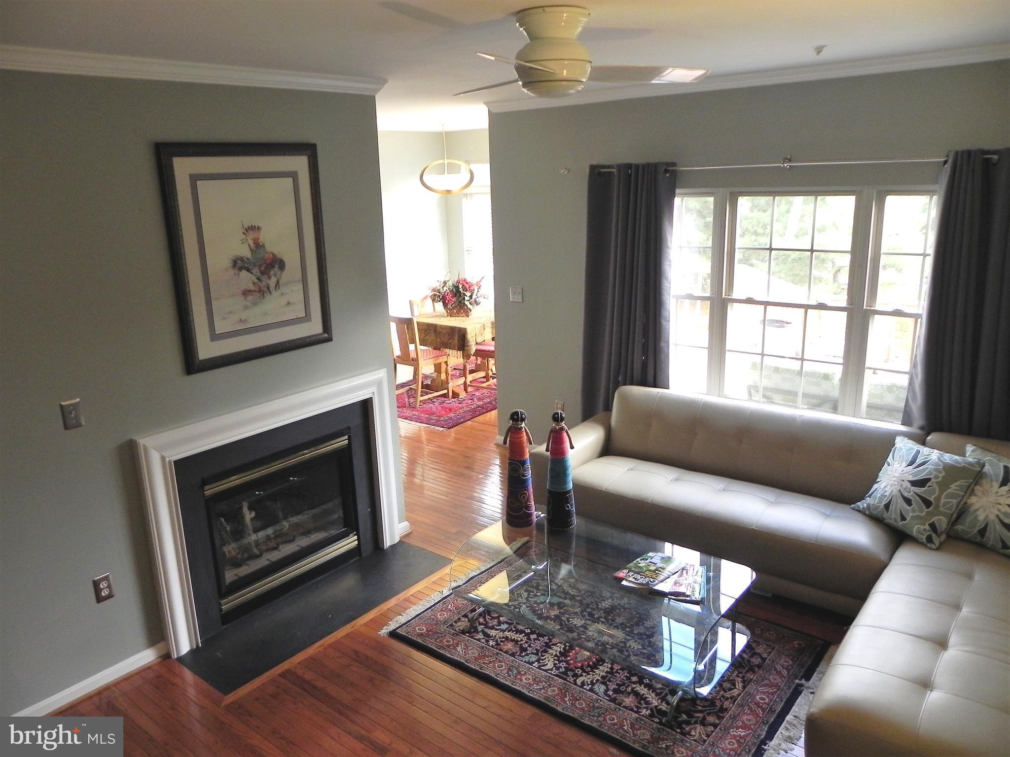 2412 Rippling Brook Road Frederick, MD 21701 - Photo 11 of 30 Family Room