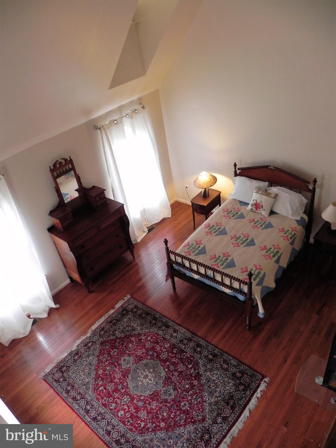 2412 Rippling Brook Road Frederick, MD 21701 - Photo 14 of 30 Bedroom (Master)