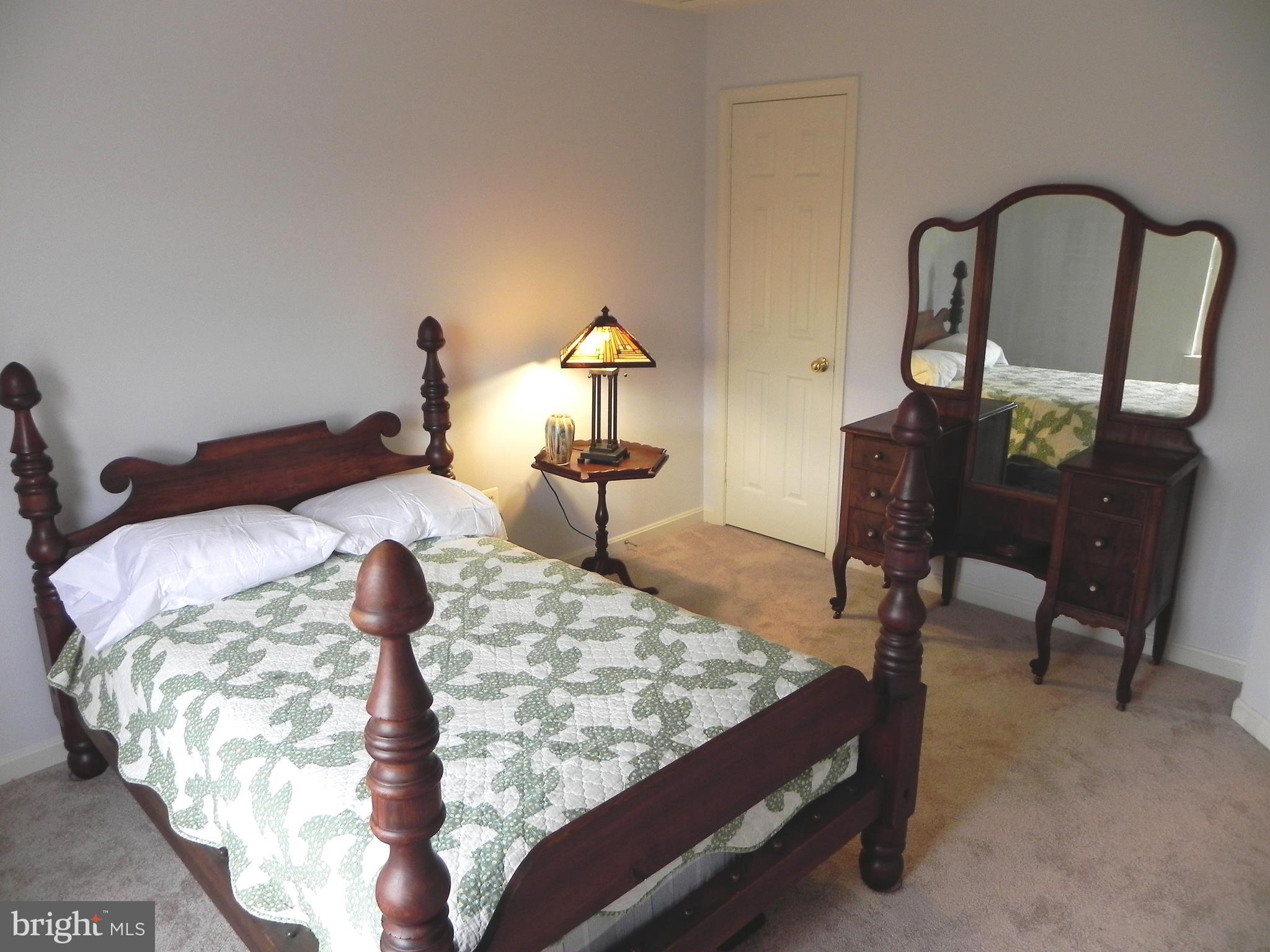 2412 Rippling Brook Road Frederick, MD 21701 - Photo 20 of 30 Bedroom upstairs