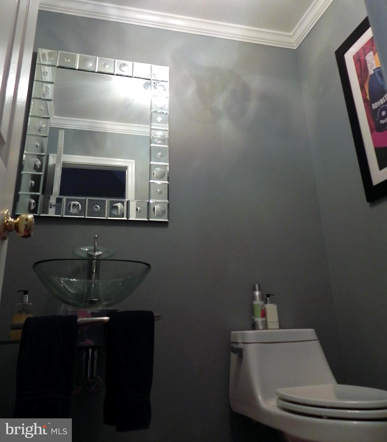 2412 Rippling Brook Road Frederick, MD 21701 - Photo 22 of 30 Powder Room