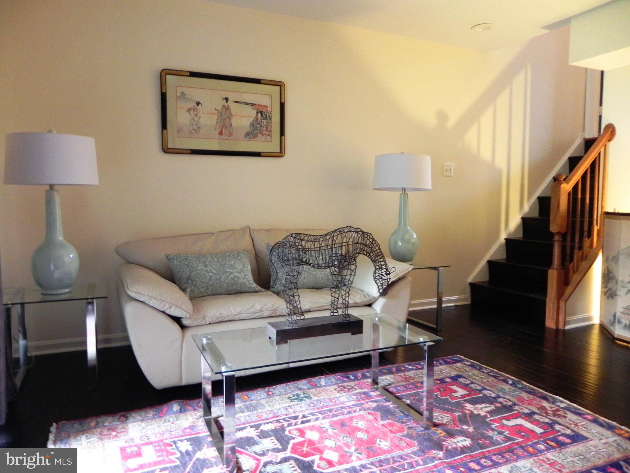 2412 Rippling Brook Road Frederick, MD 21701 - Photo 24 of 30 Basement