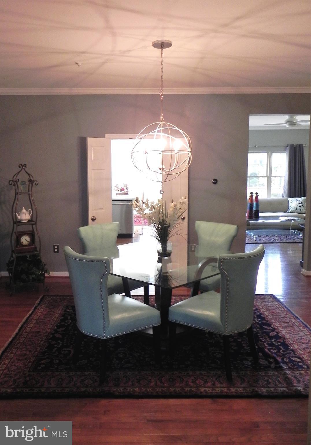 Interior (General)