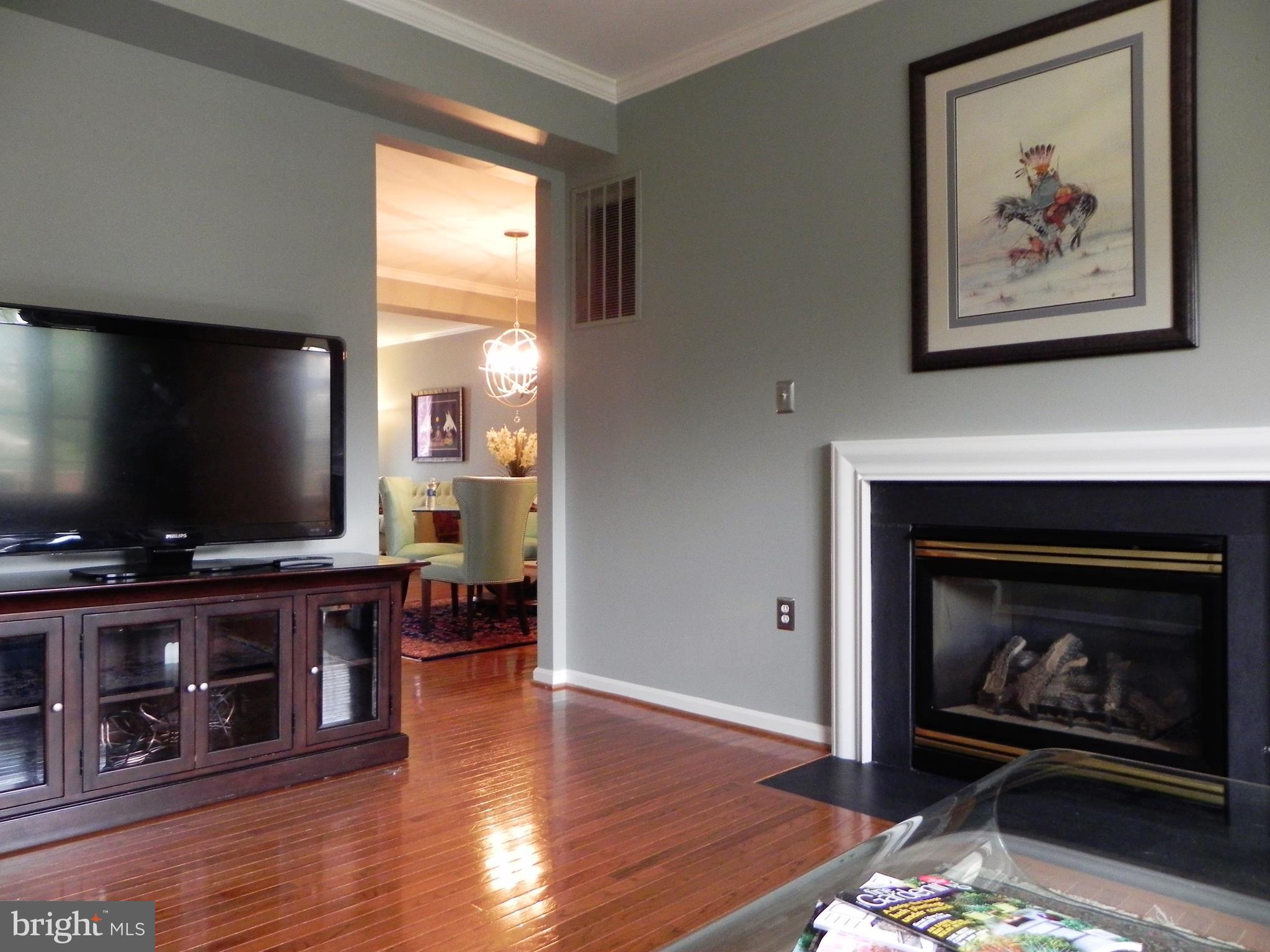 2412 Rippling Brook Road Frederick, MD 21701 - Photo 10 of 30 Family Room