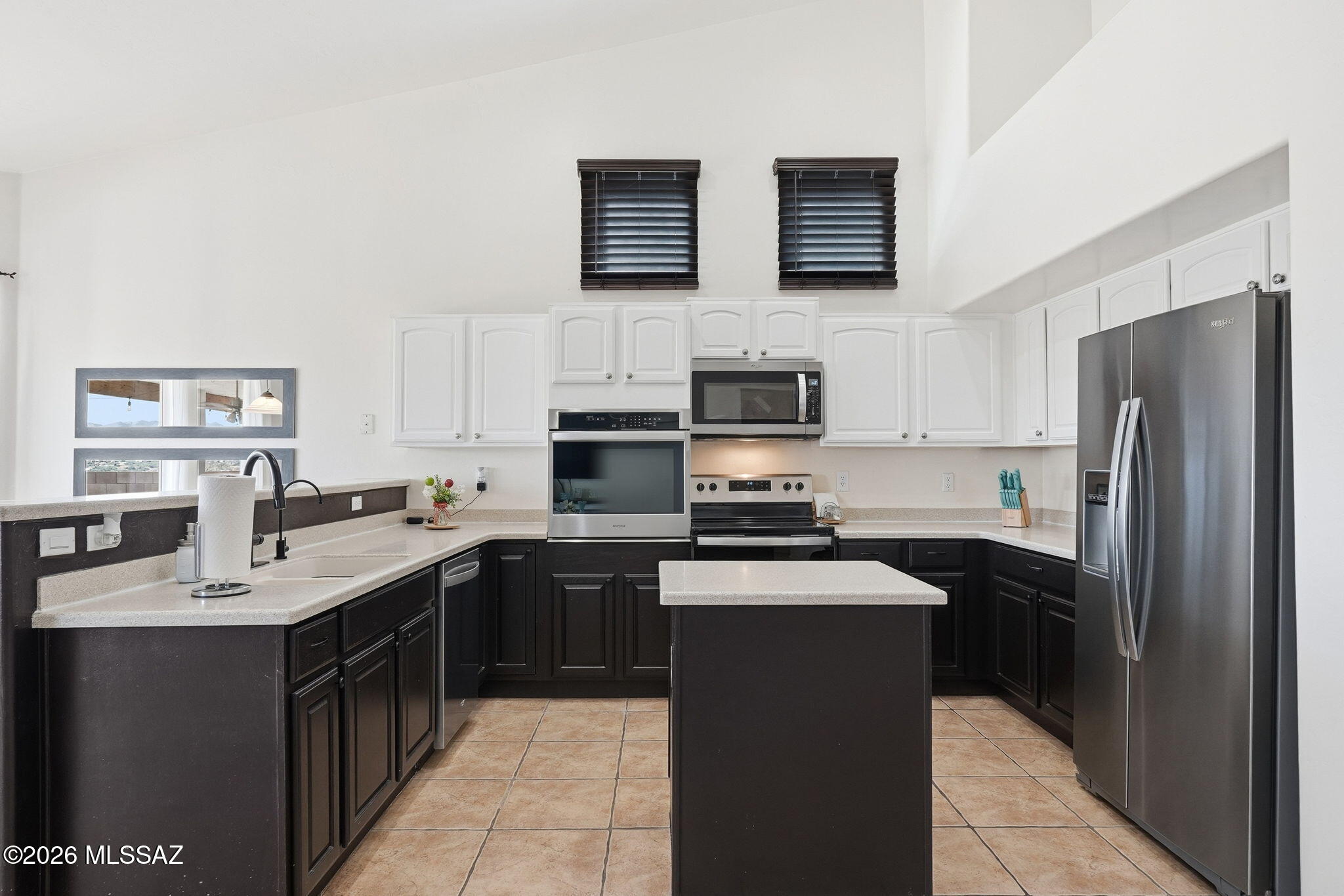877 Manzanilla Way Rio Rico, AZ 85648 - Photo 11 of 24 Gallery Image 11