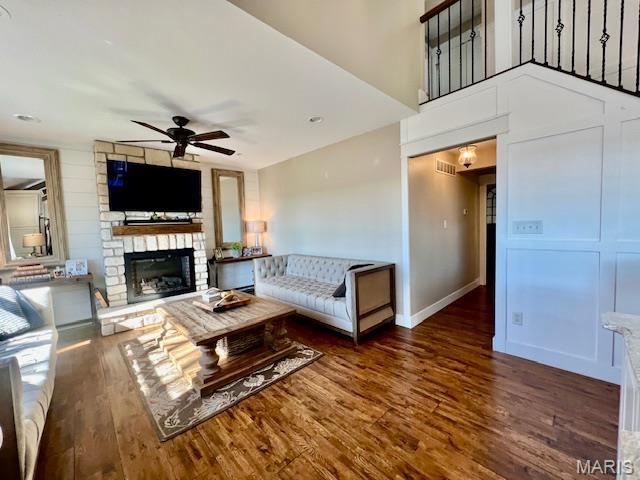 1437 Palisades Road Wildwood, MO 63021 - Photo 16 of 26