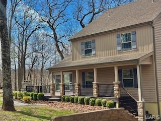 1437 Palisades Road Wildwood, MO 63021 - Photo 2 of 26