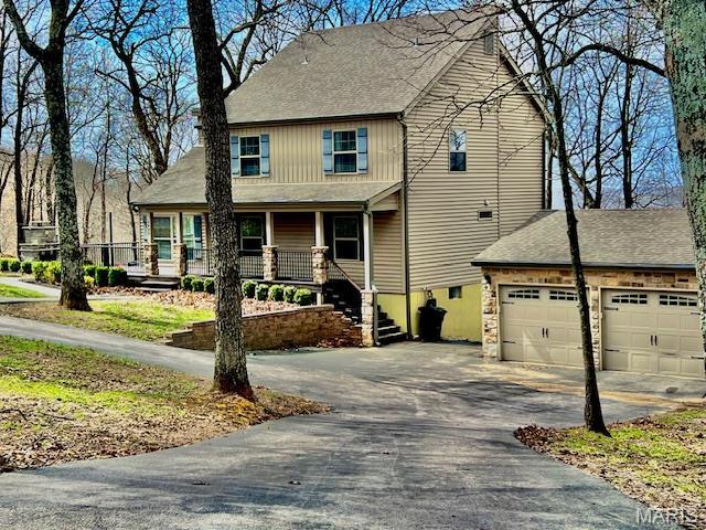 1437 Palisades Road Wildwood, MO 63021 - Photo 3 of 26