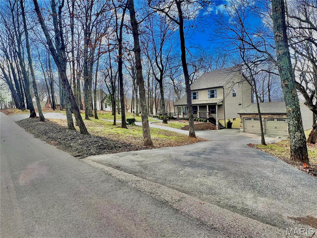 1437 Palisades Road Wildwood, MO 63021 - Photo 7 of 26