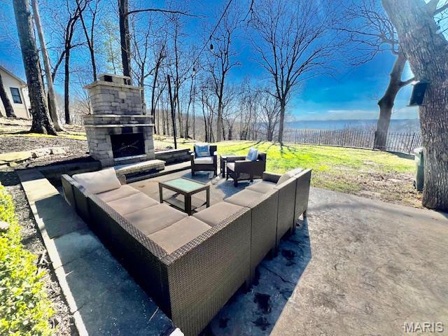 1437 Palisades Road Wildwood, MO 63021 - Photo 10 of 26