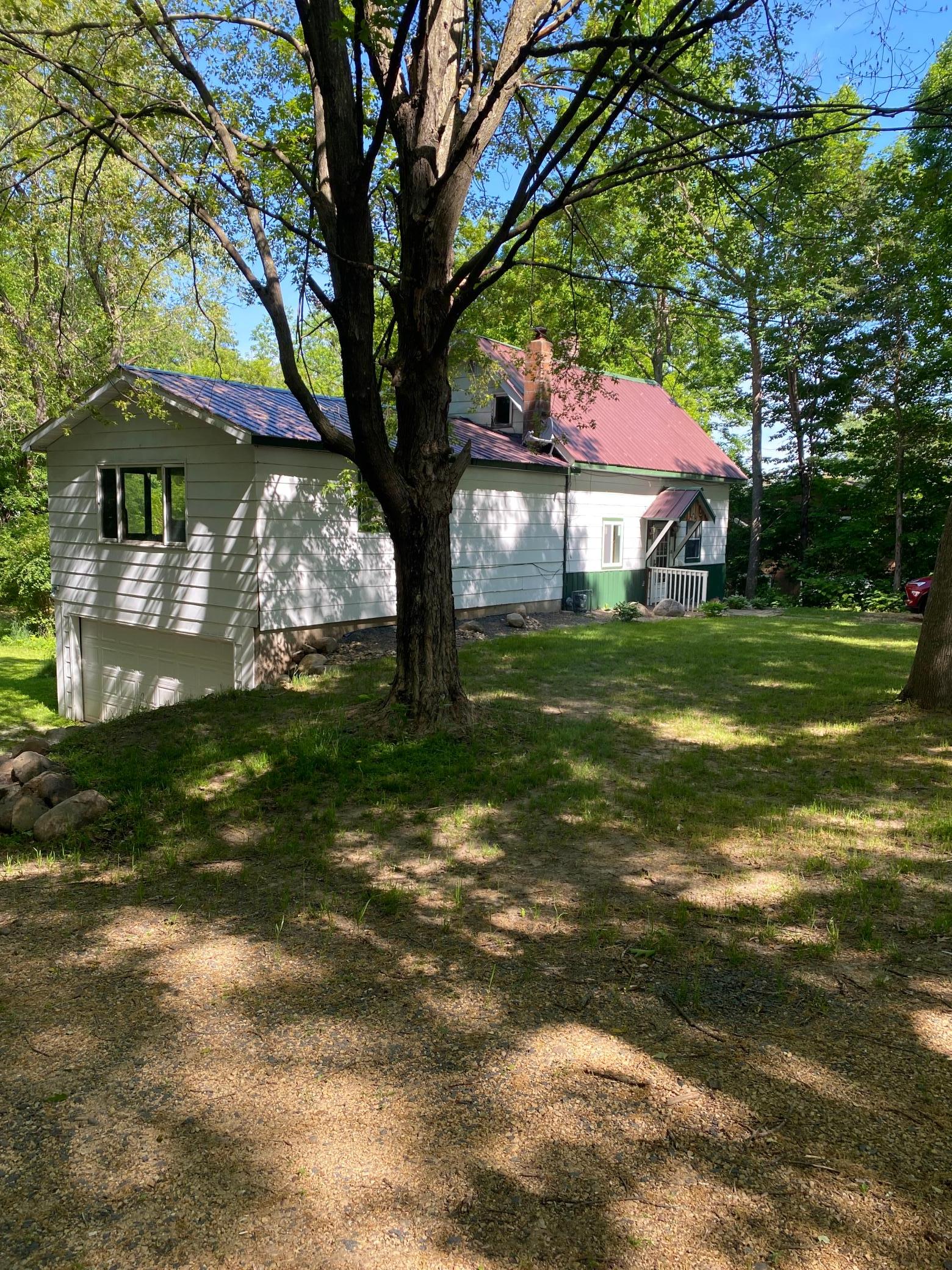 408 Coon Avenue South Frederic, WI 54837 - Photo 27 of 33