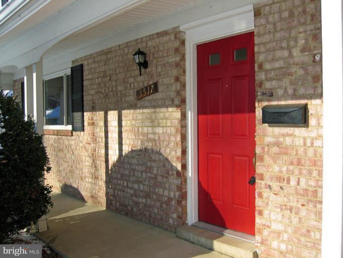 5517 Kempton Drive Springfield, VA 22151 - Photo 2 of 7 Exterior #2