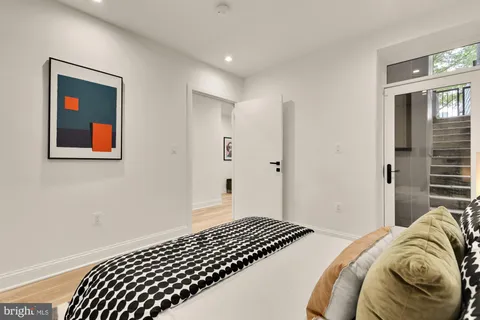 $974,000 | 448 Q Street Northwest, Unit 1, Washington, DC 20001