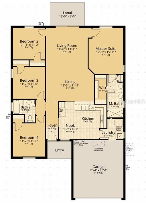 8252 Nightingale Road Weeki Wachee, FL 34613 - Photo 3 of 3