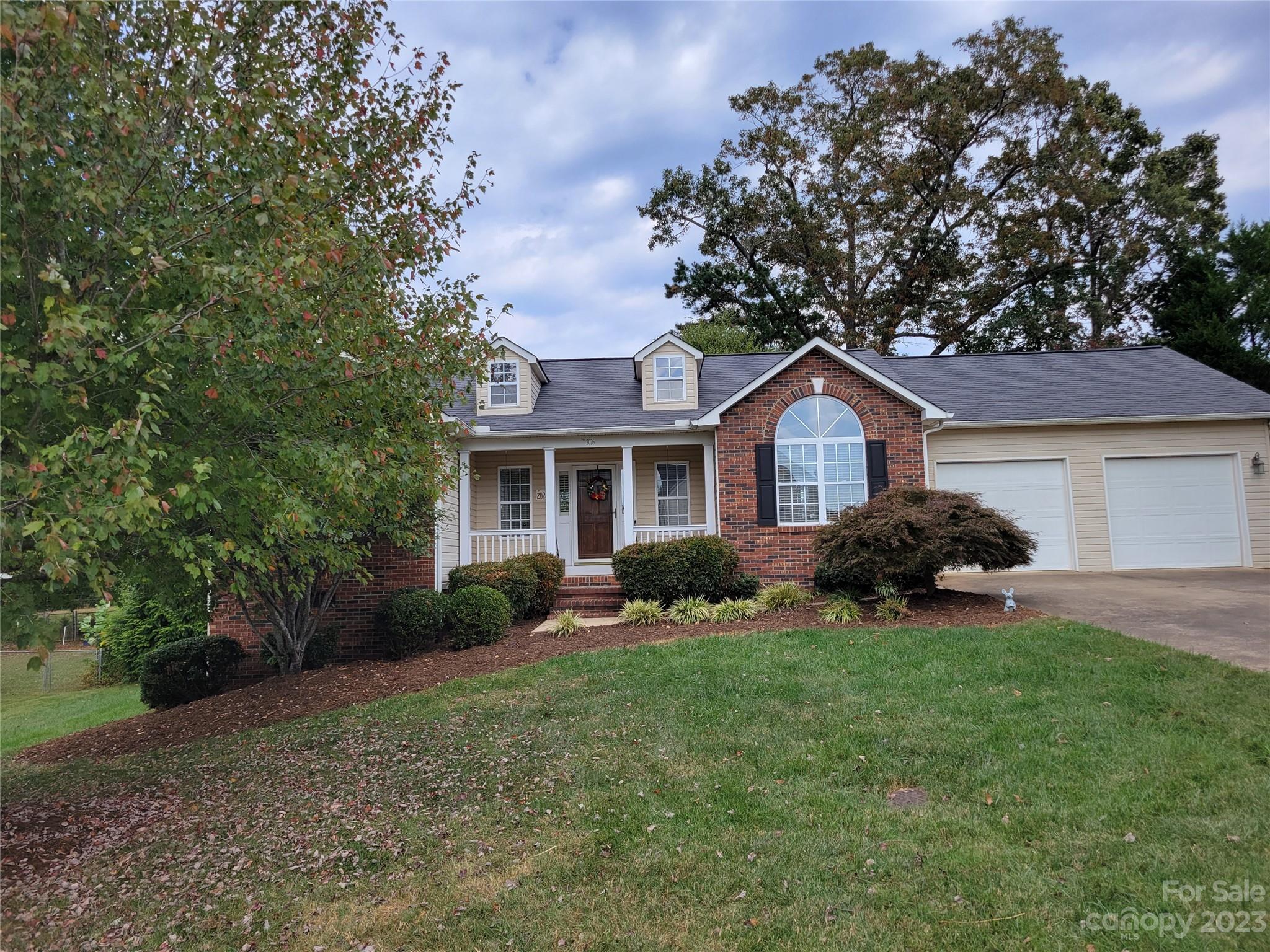 2026 Sugar Maple Lane Conover, NC 28613 - Photo 1 of 39 Gallery Image 1